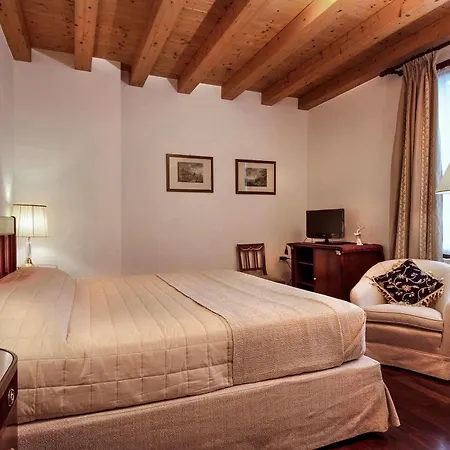 B&B 500 Lido di Venezia Exterior foto